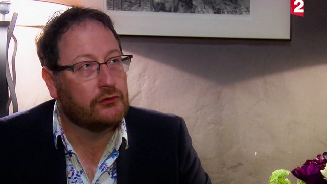 France 2 - Broadchurch : Chris Chibnall au sujet de la saison 3