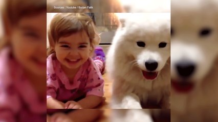 Quand nos enfants partent à la rencontre des animaux...