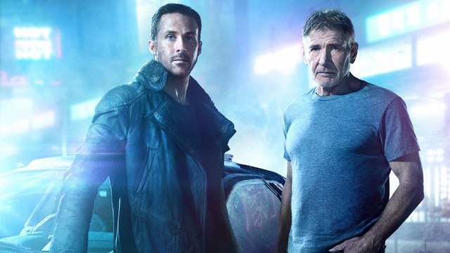 Watch Blade Runner 2049 Free Streaming 2017 Online Full Movie