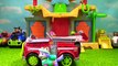 Best Learning Colors Video for Children with Paw Patrol: Help Match Pups to Their Jungle Vehicles