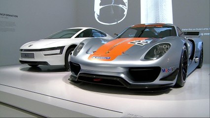 German innovation exhibition opens in Qatar for first time