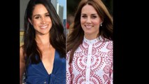 Kate Middleton vs Meghan Markle Who would YOU rather marry?