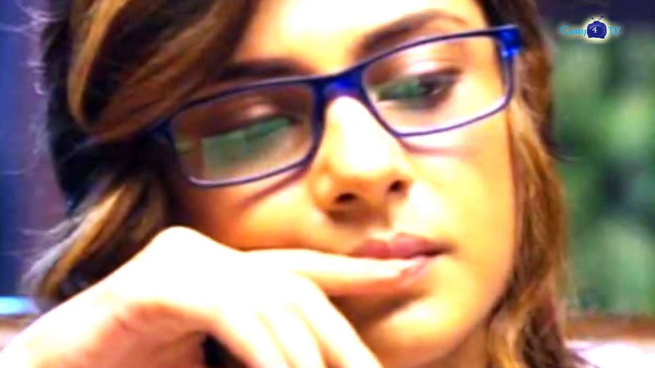 UPCOMING TWIST BEYHADH : Arjun-Saanjh to leave House for Arohi !