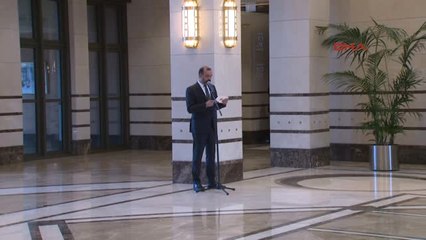 Cumhurbaşkanı Erdoğan'a İsviçre Büyükelçisi Paravicini'den Güven Mektubu