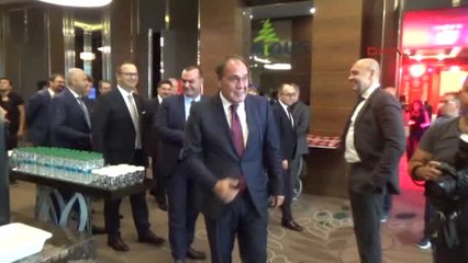 Demirören Milli Takımın İzlanda ve Finlandiya Maçlarını Kayıpsız Geçeceğine İnanıyoruz