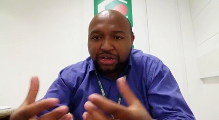 Apresentação de Candidatura