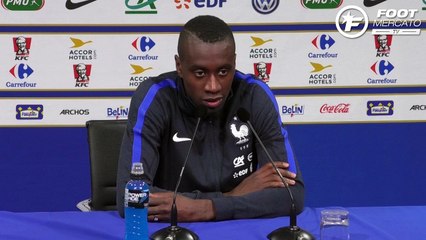 Matuidi voit Mbappé bientôt à la lutte pour le Ballon d'Or