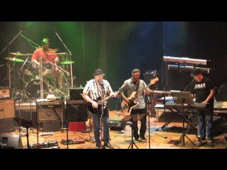 Concert caritatif _ Le refuge des pivoines