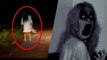 TOP Unexplained GHOST Sightings Caught On Tape ¦ Scary Videos ¦ Real Ghost Videos ¦ Horror Videos