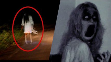 TOP Unexplained GHOST Sightings Caught On Tape ¦ Scary Videos ¦ Real Ghost Videos ¦ Horror Videos