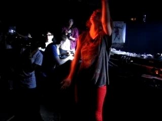 Kap Bambino Live @ Scandale