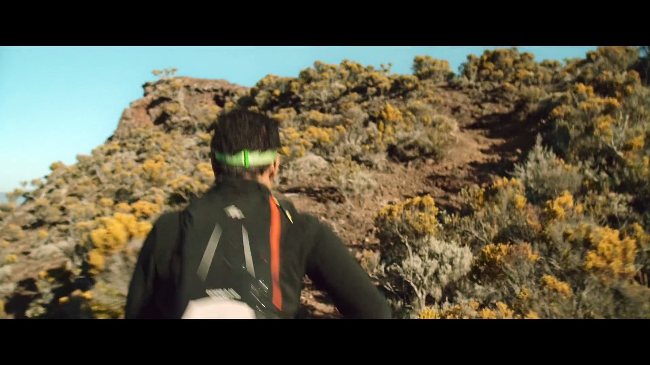 Off Path / Tangente (2017) - Excerpt (International)