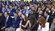 Eskişehir Başbakan Yıldırım Eskişehir'de Konuştu Aktüel