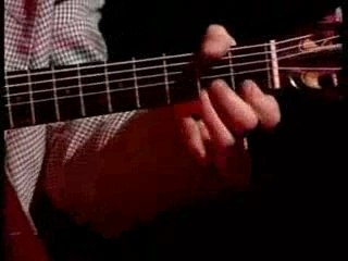 Angelo Debarre - Le vieux tzigane