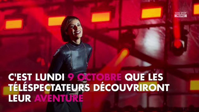 Shy’m dans A l’état sauvage : Mike Horn a été impressionné !