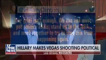 Bob Massi  Now is not the time for politics in Las Vegas