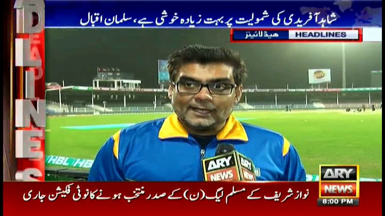 Headlines 2000 3rd October 2017