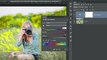 Cara Edit Foto Dramatic Color Effect Photoshop - Photoshop Tutorial Indonesia