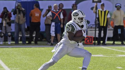 Mike Garafolo: Jets are not winning 10 games this season