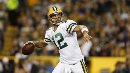 Tahir Whitehead: Lions are hungry to beat Aaron Rodgers