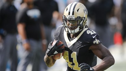 Good Morning Fantasy: Fishing For Waivers