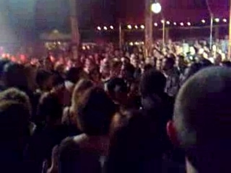 AYO - Cabaret sauvage - 07112007