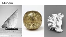 Retrouvez l'agenda du Mucem du 2 au 15 octobre