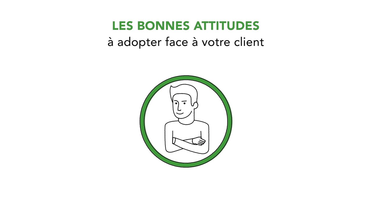 Les clés pour bien vendre