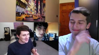 Dan Res to His Old Videos Reion