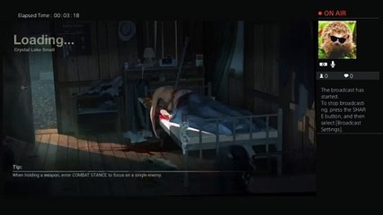 J0-_-EL-_-'s Live PS4 Broadcast (23)