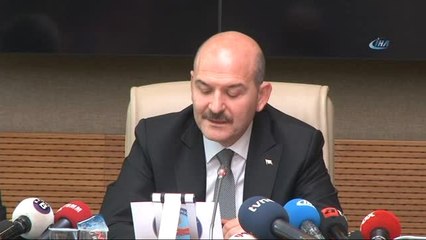 İçişleri Bakanı Süleyman Soylu: "Yapılan Bu Düzenleme ile Nikahın Şekli Değişmemekte, Nikah...