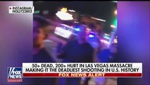 Dr. Porcher  Las Vegas shooting response a slippery slope