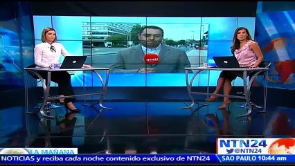 Hay que monitorear páginas que le lavan el cerebro a los jóvenes para que cometan ataques terroristas: Nehad Ismael, exp