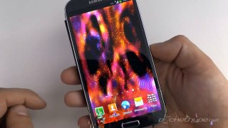 Must watch: HD & 3D Live Wallpapers for any Android device + gyroscope