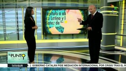 El punto en la i / Escuela de las Américas hoy: ¿Cuál es la contravía?