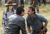 The Walking Dead Season 8 Episode 1  Full Movie Straming Online