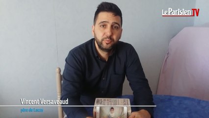 Il recherche son fils, enlevé par son ex-concubine, depuis plus d'un an