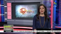 teleSUR noticias. Tenso panorama político en Ecuador