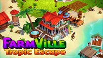 FarmVille Tropic Escape Free Coins and Gems