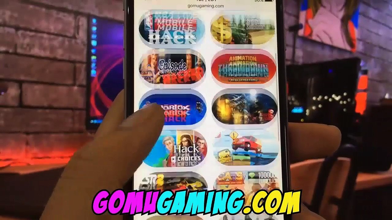 Gangstar New Orleans Hack