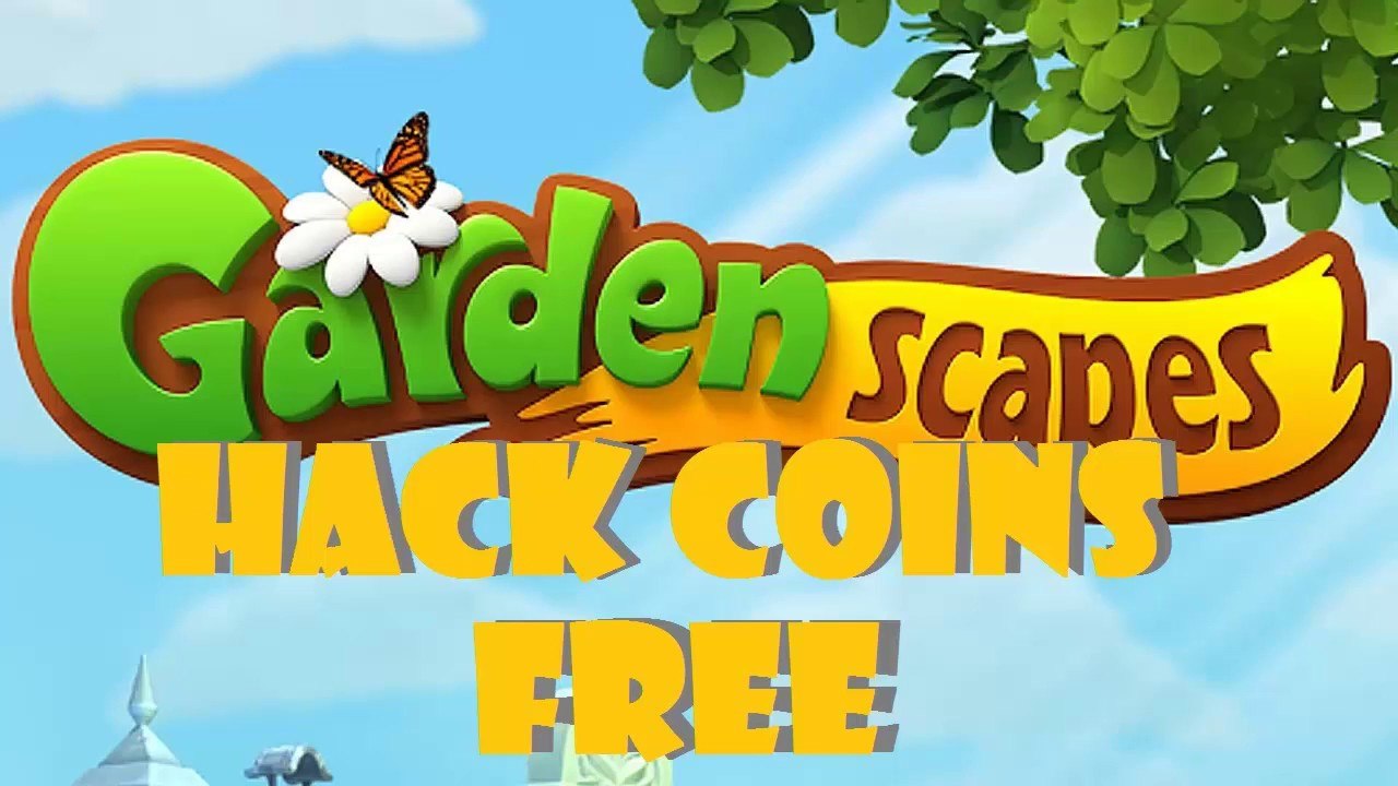 Gardenscapes New Acres Hack Free Coins and Stars (iOS and Android)