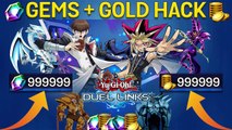 Yu-Gi-Oh Duel Links Hack – How To Get Free Coins and Gems