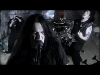 Immolation “World Agony”