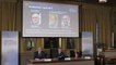 US trio wins physics Nobel for detection of gravitational waves