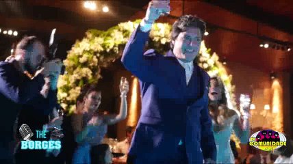 TV COMUNIDADE BRASIL - The Borges entrevista Fabiana Teixeira parte 2