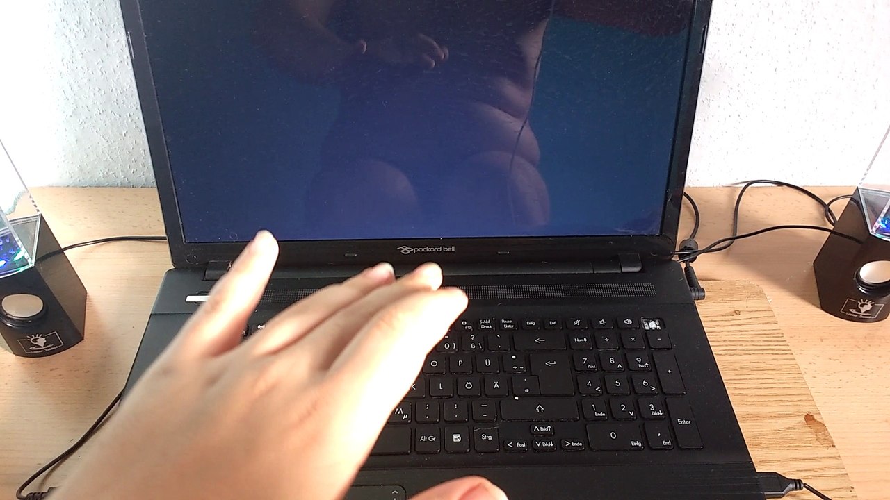 Disco mit Radiojingles