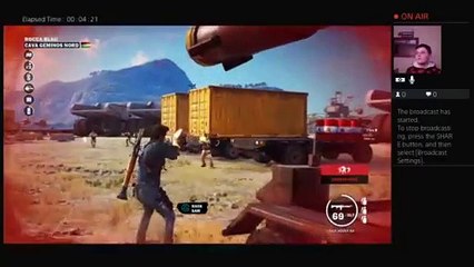 J0-_-EL-_-'s Live PS4 Broadcast (24)