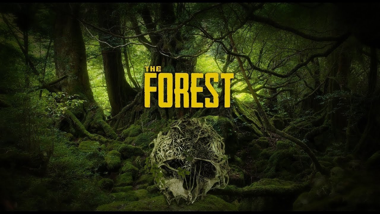The Forest - A Aventura (Parte 2)