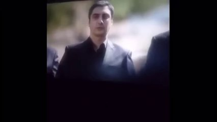 المقاطع المسربة من فيلم وادي الذئاب الوطن - kurtlar vadisi vatan videolar