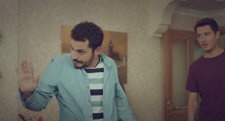 Klavye Delikanlıları 1. Bölüm Oğlan Yanıyor Neriman